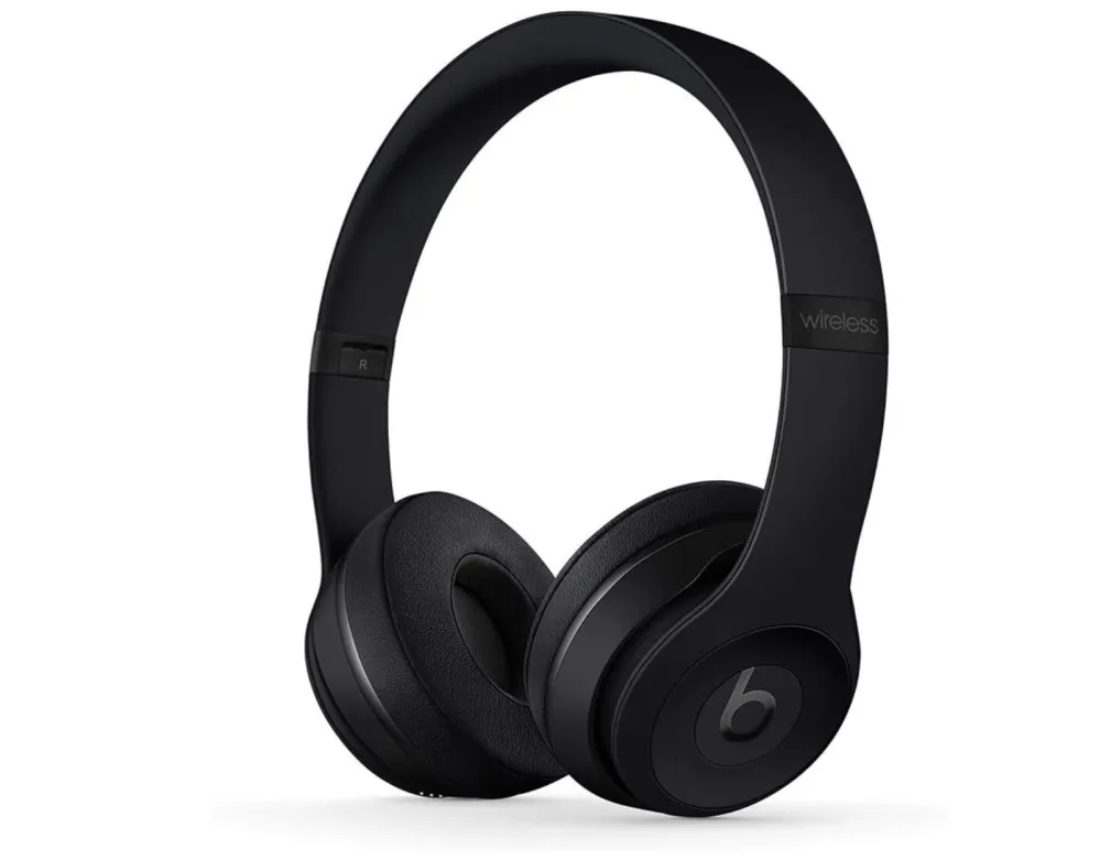 Beats Solo3 Wireless On-Ear Headphones
