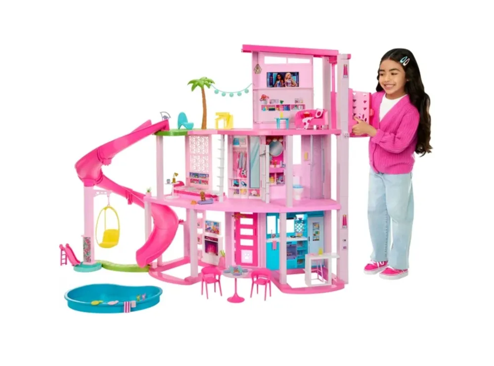 Barbie Dreamhouse