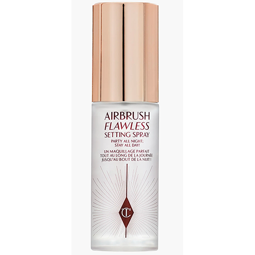 Charlotte Tilbury Airbrush Flawless Makeup Setting Spray