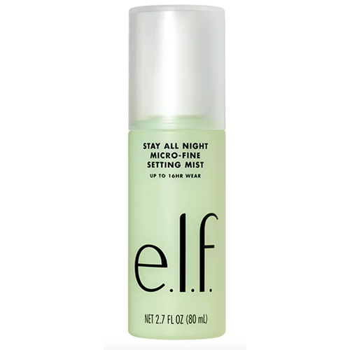 e.l.f. Cosmetics Stay All Night Micro-Fine Setting Mist