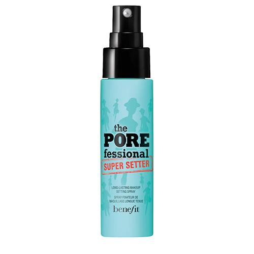 Benefit Cosmetics The POREfessional: Super Setter Spray