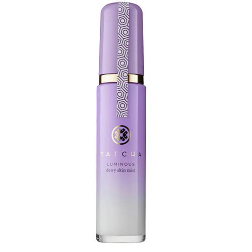 Tatcha Luminous Dewy Skin Mist