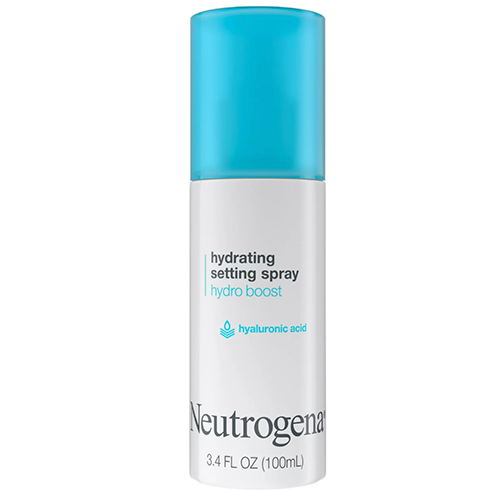 Neutrogena Hydro Boost Hydrating Makeup Setting Spray