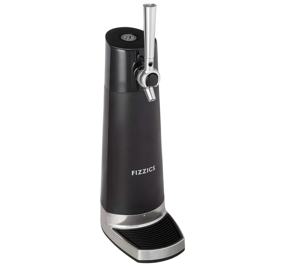 FIZZICS DraftPour Beer Dispenser