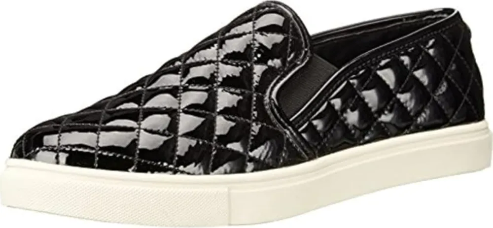 Steve Madden Women's Ecentrcq Sneaker