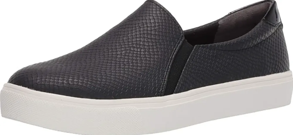 Dr. Scholl's Shoes Women's Nova Sneaker