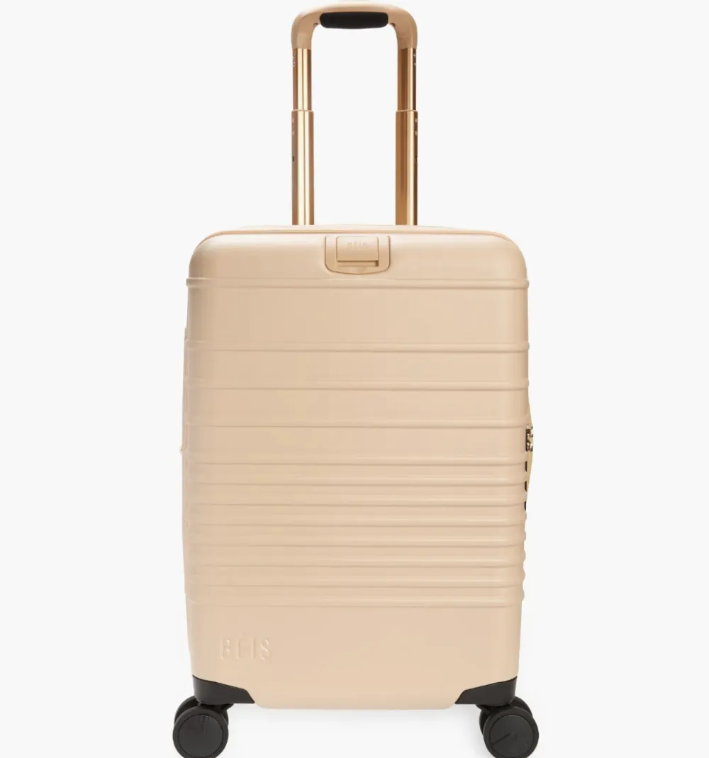 B&eacute;is The 21-Inch Carry-On Roller