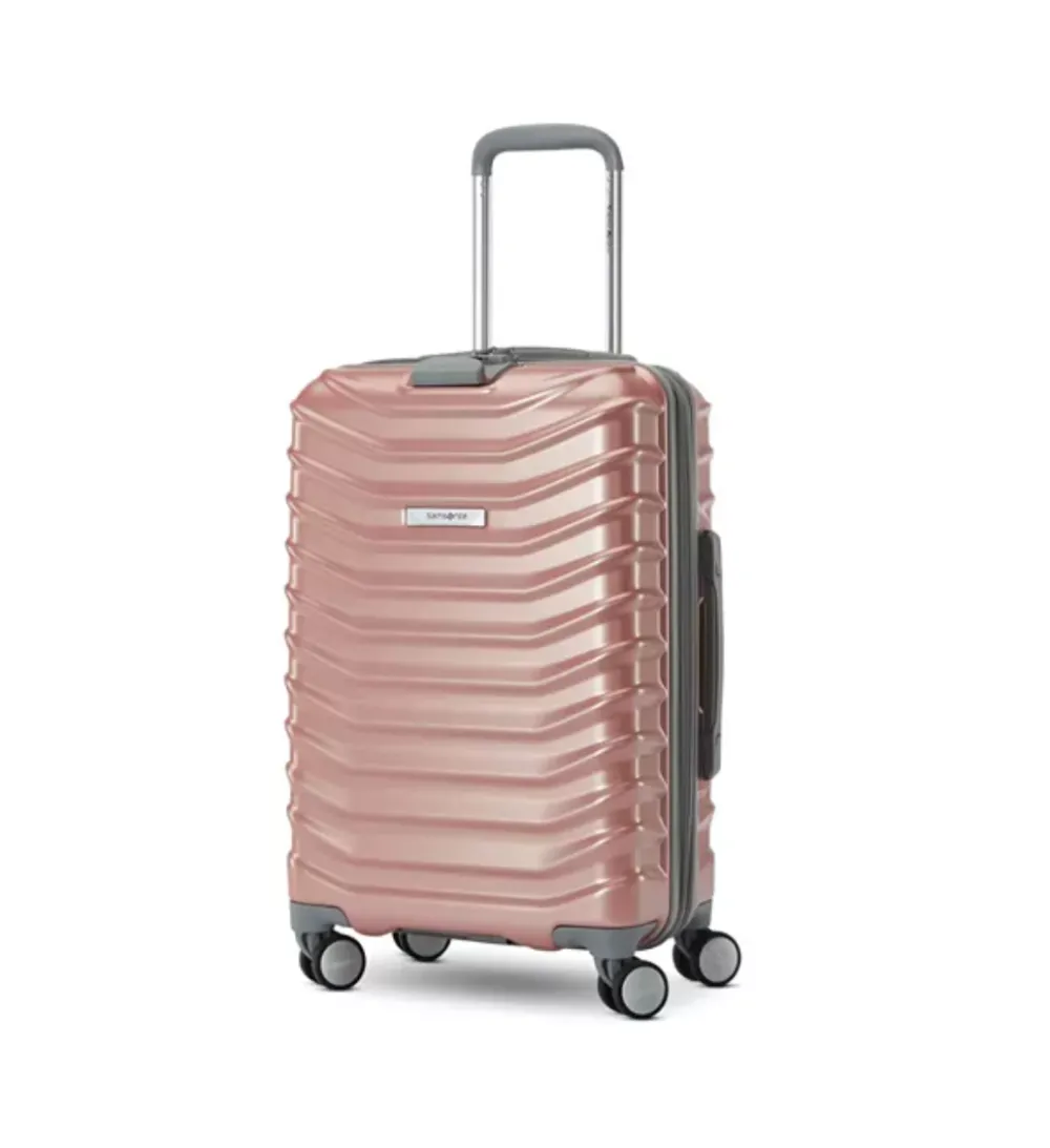 Samsonite Spin Tech 5 20" Carry-on Spinner