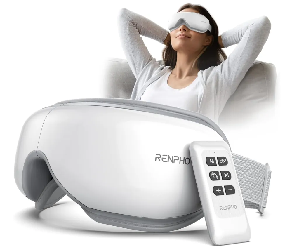 RENPHO Eyeris 1 Eye Massager