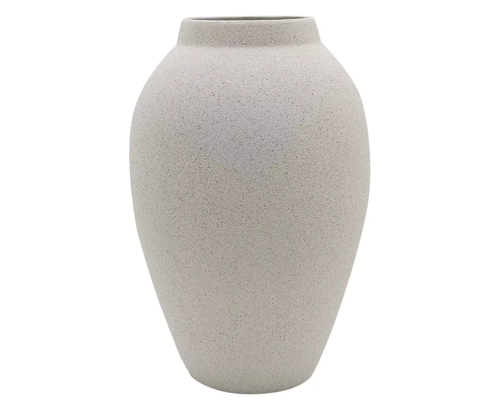 Kohl's vase