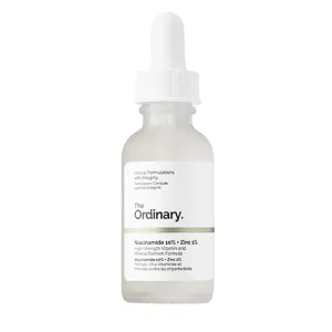 The Ordinary Niacinamide 10% and Zinc 1% Oil Control Serum