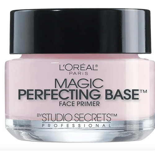 L'Oreal Paris Magic Perfecting Base Face Primer
