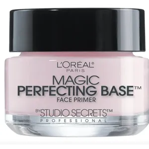 L'Oreal Paris Magic Perfecting Base Face Primer