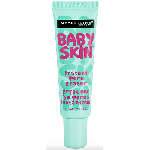 Maybelline Baby Skin Instant Pore Eraser Primer