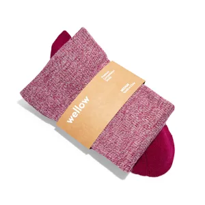 Wellow Compression Socks