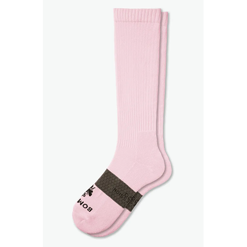 Bombas Women's Everyday Compression Socks (15-20mmHg)