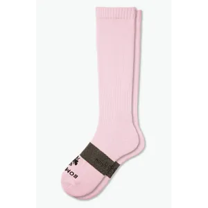 Bombas Women's Everyday Compression Socks (15-20mmHg)