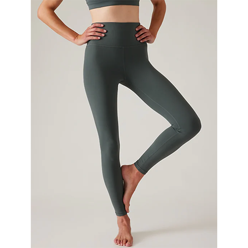Athleta Ultra High Rise Elation Tight