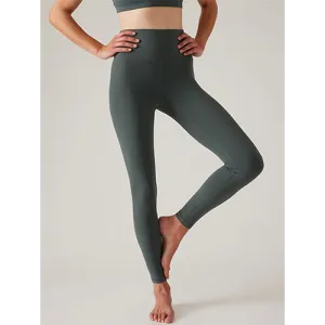 Athleta Ultra High Rise Elation Tight