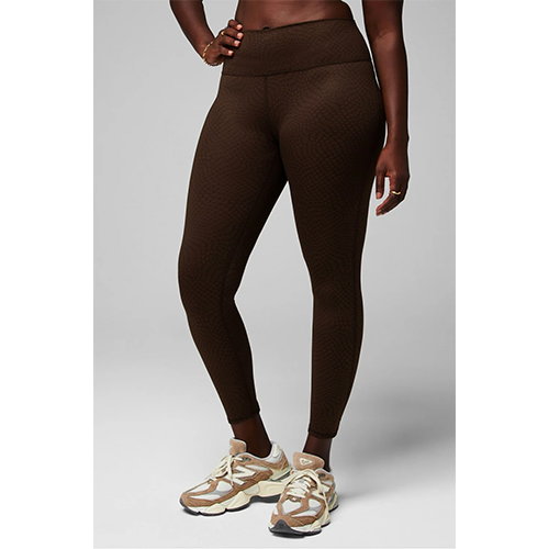 Fabletics Oasis PureLuxe High-Waisted Legging
