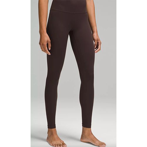 lululemon Align Super-High-Rise Pant 28"