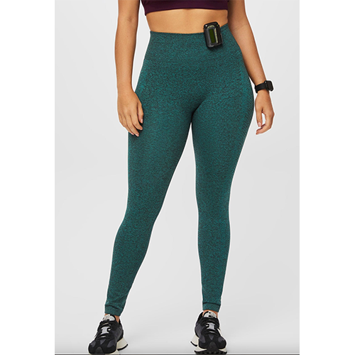 FIGS Women’s Salta Seamless Legging