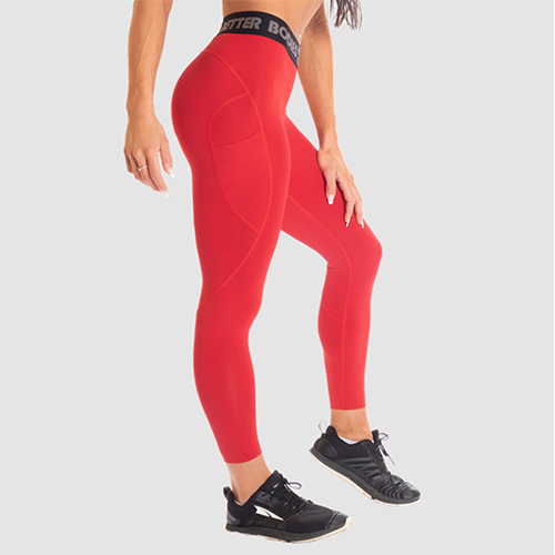 Better Bodies Highbridge Leggings V2