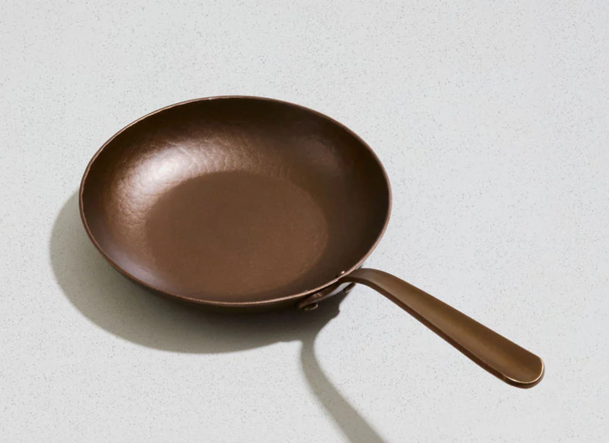 Smithey Little Farmhouse Skillet