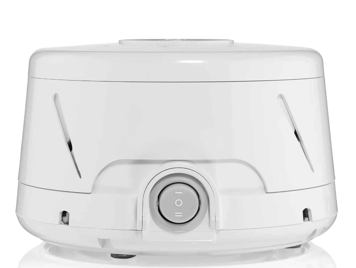 Yogasleep Dohm Classic White Noise Sleep Sound Machine