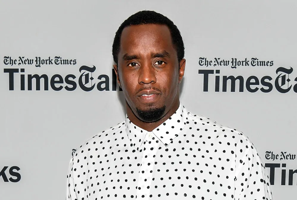 Sean &lsquo;Diddy&rsquo; Combs&rsquo; Hulu Reality Show Canceled Following Sexual Assault Allegations