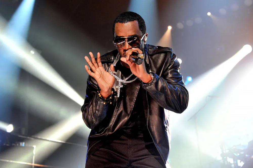 Sean &lsquo;Diddy&rsquo; Combs&rsquo; Hulu Reality Show Canceled Following Sexual Assault Allegations