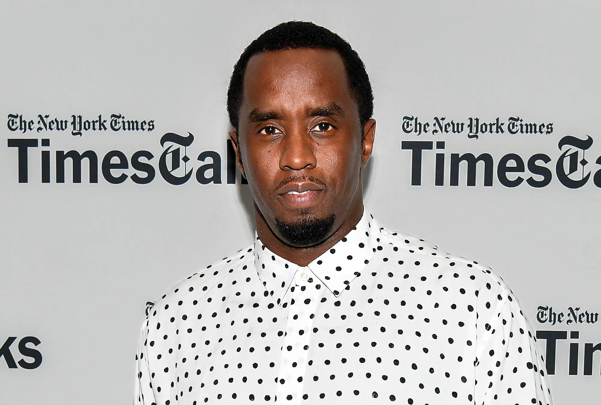 Sean ‘Diddy’ Combs’ Hulu Reality Show Canceled Following Sexual Assault Allegations