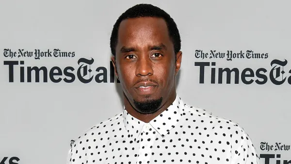 Sean ‘Diddy’ Combs’ Hulu Reality Show Canceled Following Sexual Assault Allegations