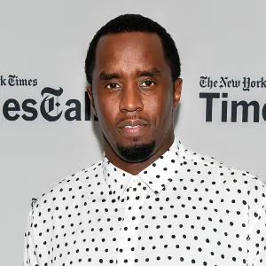 Sean ‘Diddy’ Combs’ Hulu Reality Show Canceled Following Sexual Assault Allegations