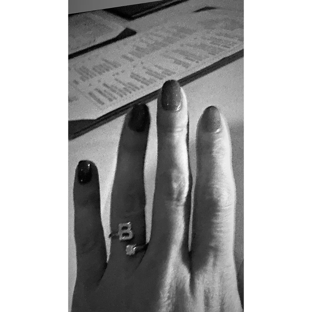 Selena Gomez Shows Off Diamond B Ring After Soft Launching Her Romance With Benny Blanco