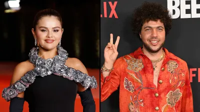 Selena Gomez and Benny Blanco Are Truly in Love Her Family Absolutely Approves Source