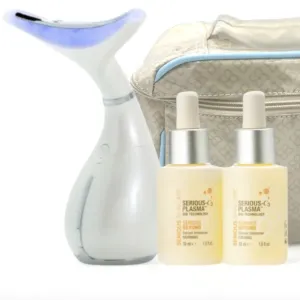 Serious Skincare