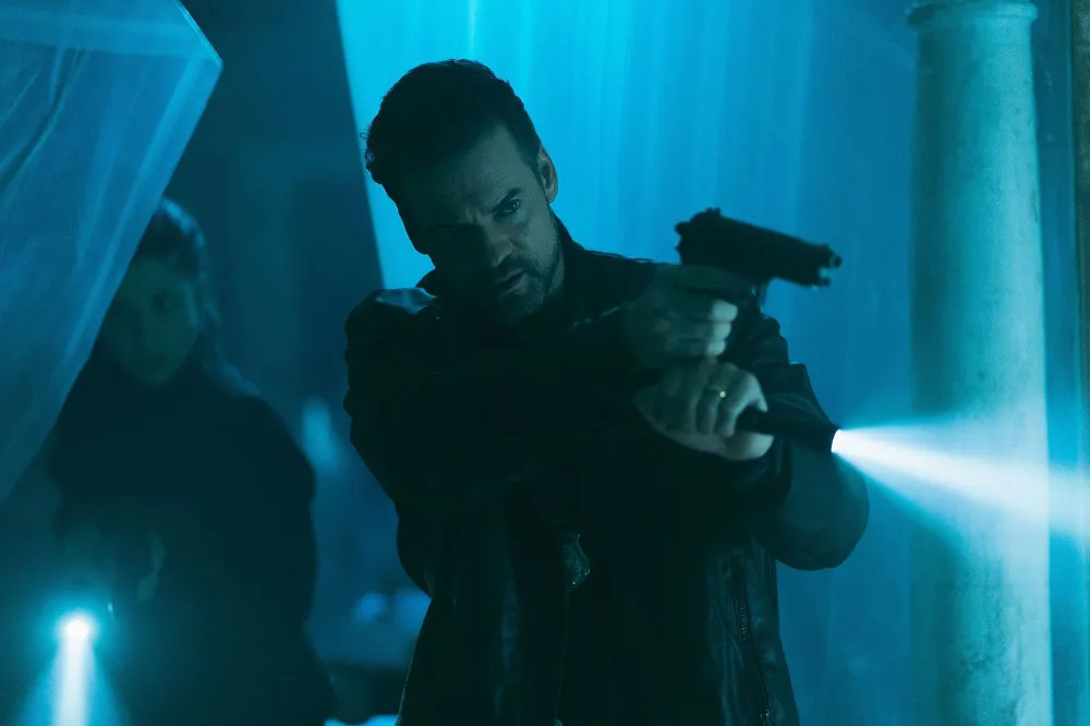 Shane West Looks Back On Past Projects Reveals Which Film Hes Most Proud Of