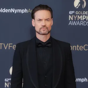 Shane West Plays Favorites With His 2000s Filmography — And His Choices May Surprise You (Exclusive) 047