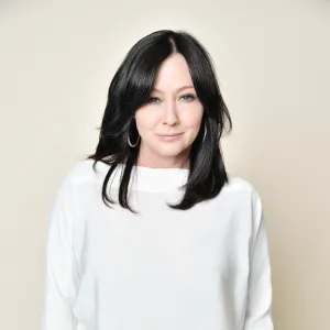Shannen Doherty Is Thankful to Be Here on Christmas After Tough Year