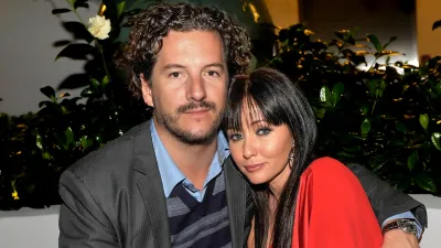Shannen Doherty and Estranged Husband Kurt Iswarienko’s Relationship Timeline- The Way They Were