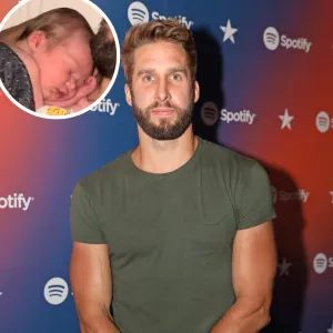 Shawn Booth Calls Baby Locks The Greatest Thing That Ever Happened to Us