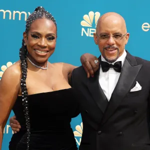 Sheryl Lee Ralph Clarifies Rumors She Doesnt Live With Senator Husband Vincent Hughes
