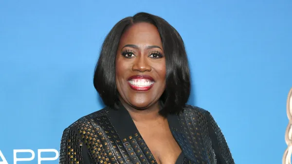 Sheryl Underwood Jokes About Her 100 Pound Weight Loss