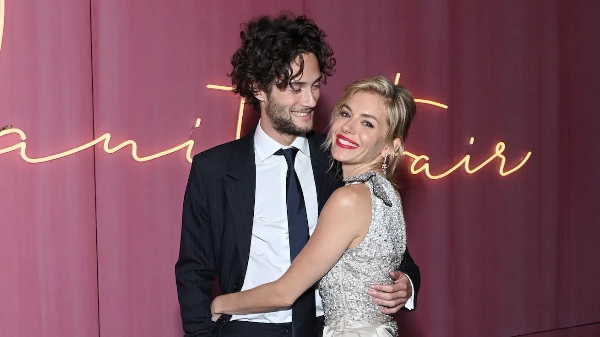 Sienna Miller and Boyfriend Oli Green A Timeline of Their Relationship