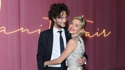 Sienna Miller and Boyfriend Oli Green A Timeline of Their Relationship