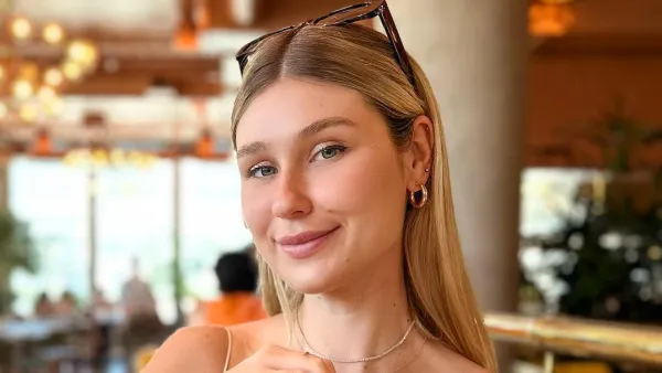 Siesta Key's Madisson Hausburg Opens Up About Her 'Incredibly Complicated' Pregnancy After Loss