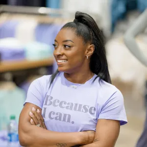 Simone Biles Claps Back at Pregnancy Rumors I Hate That I Have to Address This 261