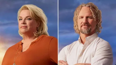 Sister Wives' Janelle Brown Admits Kody Split 'Came Down to the Kids,' Say She 'Would've Stayed'