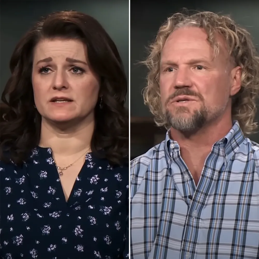 Sister Wives Janelle Brown Bets 1000 Kody Won t Take Another Sister Wife